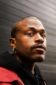 Falling Upward: Duckwrth Finds His Footing