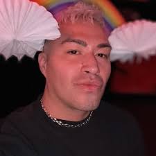 Isaiah Lujan's Instagram, Twitter & Facebook