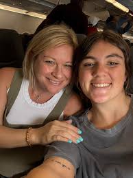 Jamaica mother daughter graduation trip plans