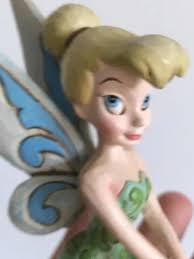 Estatueta Tinker Bell Jim Shore By Enesco Disney