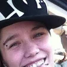 Roxanne Brennan's Instagram, Twitter & Facebook