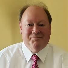 I'm excited to share that I've been promoted to Area Vice President for our  Stroke Prevention division!