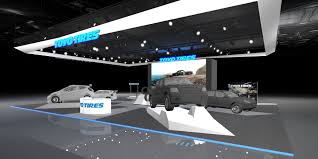 Toyo Tires Showcase European Presence At Essen Motor Show 2018 Press Release Toyo Tires Global Website