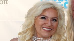 Beth Chapman of ‘Dog the Bounty Hunter’ in medically induced coma