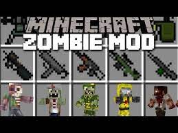 Herobrine is pure evil, causing a zombie apocalypse so he can reign over. Minecraft Zombie Apocalypse Mod Save The Villagers Edition Minecraft Youtube Minecraft Zombie Minecraft Mods