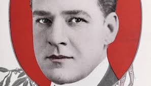 Robert Peyton Carter