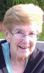 Rita [Morello] Limoli,, 89