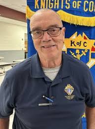 St. John the Apostle Council #13467