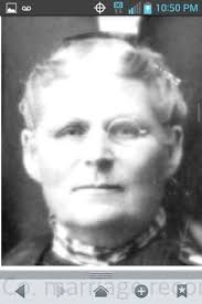 Who knows whether and how Constance Bigelow was related to Fay Bigelow  Crocker?