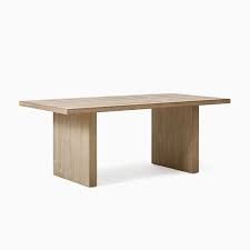 Curated by experts, powered by community. Santa Rosa Plank Dining Table
