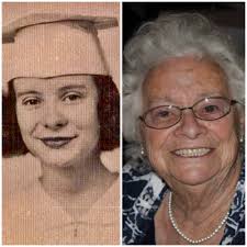 Ernestine Louise Sweitzer