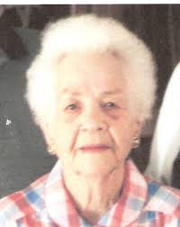 Marjorie DeWitt Coburn (1913-2006)