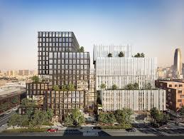 Since the completion in spring of 2011, the facility has served as both a the building hosts six regulation courts, locker rooms, athletic training room, equipment room, office and lobby. Pinterest Signs Massive Sf Lease As It Moves Toward Ipo