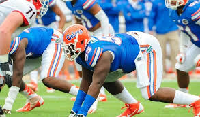 Florida Gators: Senior Spotlight Darious Cummings