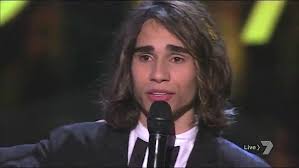Eurovision 2017: Isaiah Firebrace impresses