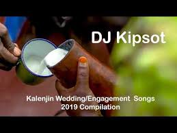 Download Kalenjin Wedding And Koito Engagement Songs Best Compilation 2019 By Dj Kipsot Mp3 Mp4 2020 Download