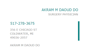 1205820131 NPI Number