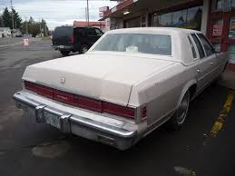 Image result for Designers Cream 1980 Chrysler