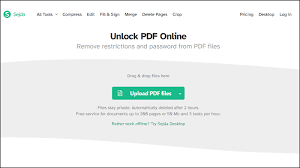 Want to lock and unlock the document so that you can test the fillable fields. Free Download Top 5 Pdf Restriction Remover Easeus