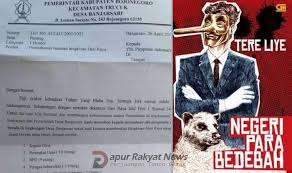 Apakah kamu sudah siap merayakannya dengan hati yang lebih suci, pribadi yang lebih baik, serta nah, hari idul fitri merupakan hari untuk bersilaturahmi dan saling memaafkan. Viral Kepala Desa Njaluk Thr Achmad Fauzi Sudah Mengantisipasi Dapur Rakyat News