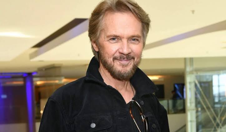 Days Of Our Lives Star Stephen Nichols Reveals The Wonderful Way He Spent  His Week Off