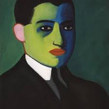 Paul Citroen openbaart geest van verandering