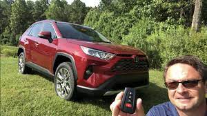 The toyota rav4 is a sport utility vehicle (suv) that offers a number of accessories and capabilities. Your 2019 Toyota Rav4 And Other Models May Have Remote Engine Start And You Might Not Know It Torque News