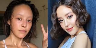 Berawal dari sekadar rumor cinta lokasi, roger danuarta dan cut meyriska atau yang akrab dipanggil chika, akhirnya menunjukkan keseriusan hubungan mereka. Kerap Tampil Full Make Up 10 Beauty Influencer Ini Juga Pd Tampil Tanpa Riasan Masih Cantik Nggak