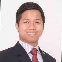 Muhammad Hariz Haji Ahat