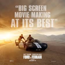 On review aggregator website rotten tomatoes, the film holds an approval rating of 24% based on 75 reviews, with an average rating of 4.1/10. Ford V Ferrari Tearing It Up At The Box Office Via Corsa