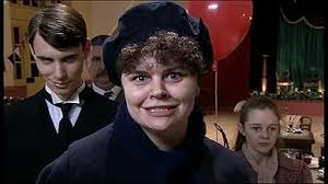 Doctor Who" The Family of Blood (TV Episode 2007)