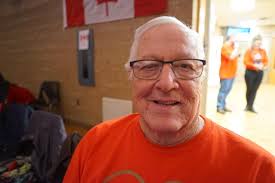 Virtue and Moir's rural springboard is ready for their golden homecoming