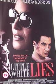 Where the truth lies / cast Little White Lies 1996 Directed By Pauline Chan Reviews Film Cast Letterboxd