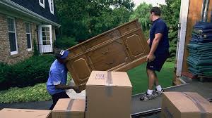 Things To Consider Before Hiring A Furniture Removal Service In Nyc Packers Movers Moving Services Junk Removal Service