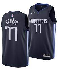 See more ideas about dallas mavericks, mavericks, dallas. Nike Men S Luka Doncic Dallas Mavericks Statement Swingman Jersey Reviews Sports Fan Shop By Lids Men Macy S
