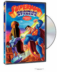 This is the fun exquisites fascinating storytelling that makes superheroes animated movies the most expressive n cohesive structures of entertainment there is. Superman Homepage