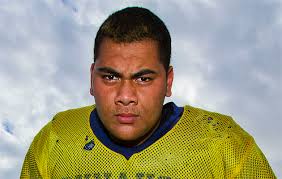 Spring football: Hawaii-bred boys bring it