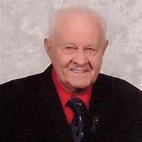 Lloyd W. Walker Obituary