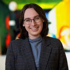 Jessica Westerman's Instagram, Twitter & Facebook