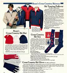 We like to inform you that messrs, crown camel, established in 1985 and manufacturing these items from the above period but we have chalked our export program in 1990. Ll Bean Christmas 1984 Catalog Ask Andy About Clothes Community