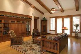 Everything you need to know about solid oak flooring use a buffer. Flooring Ideas To Coordinate With Golden Oak Trim Family Room Design House Flooring Home