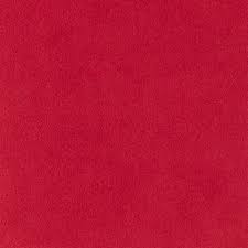 Ultrasuede Hp Ambiance 1367 Red Fabric By The Yard