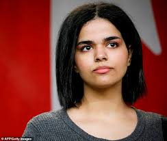 Saudi sisters become latest women to plead for help to flee the kingdom