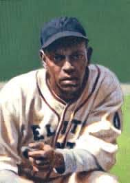 Negro Leagues player Felton Skipper Snow grave marker and history