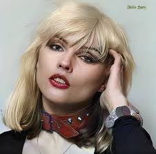 Pin af Darrell Gossett på Debbie Harry