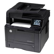 The laserjet pro 400 m401dn offers a small footprint and will easily fit on a desk or shelf. Hp Laserjet Pro 400 M401dn