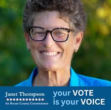 Boone County Democratic Party