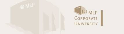 We found such information about mlp consult gmbh, heidelberg: Mlp Corporate University