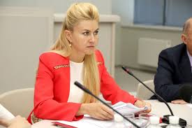 Народный депутат верховной рады ix созыва. Svetlichnaya Naznachena I O Gubernatora Harkovskoj Oblasti Mediaport