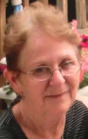 Obituary of Linda Lonergan